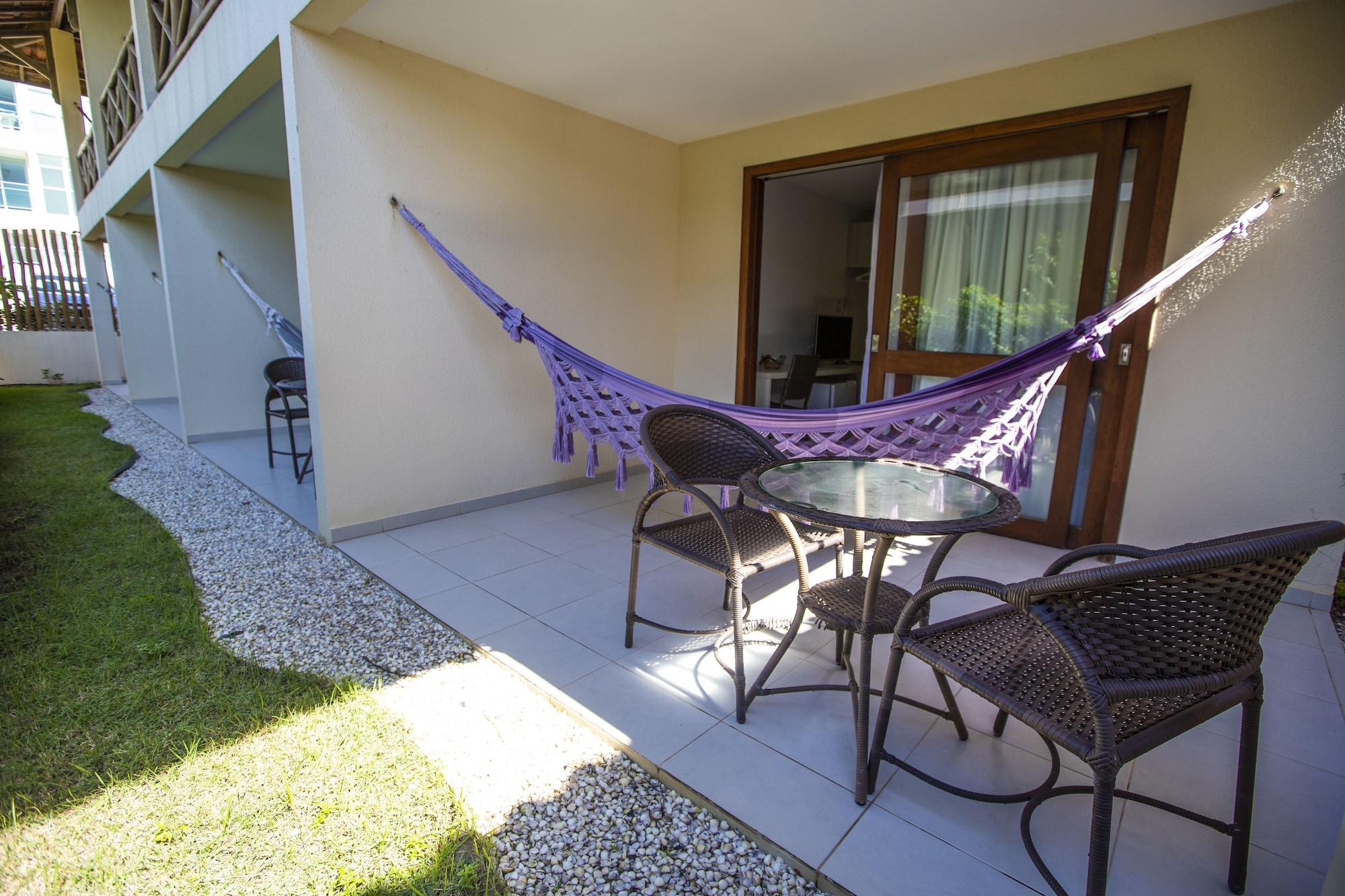 Viva Barra Hotel Pousada Barra de São Miguel Buitenkant foto