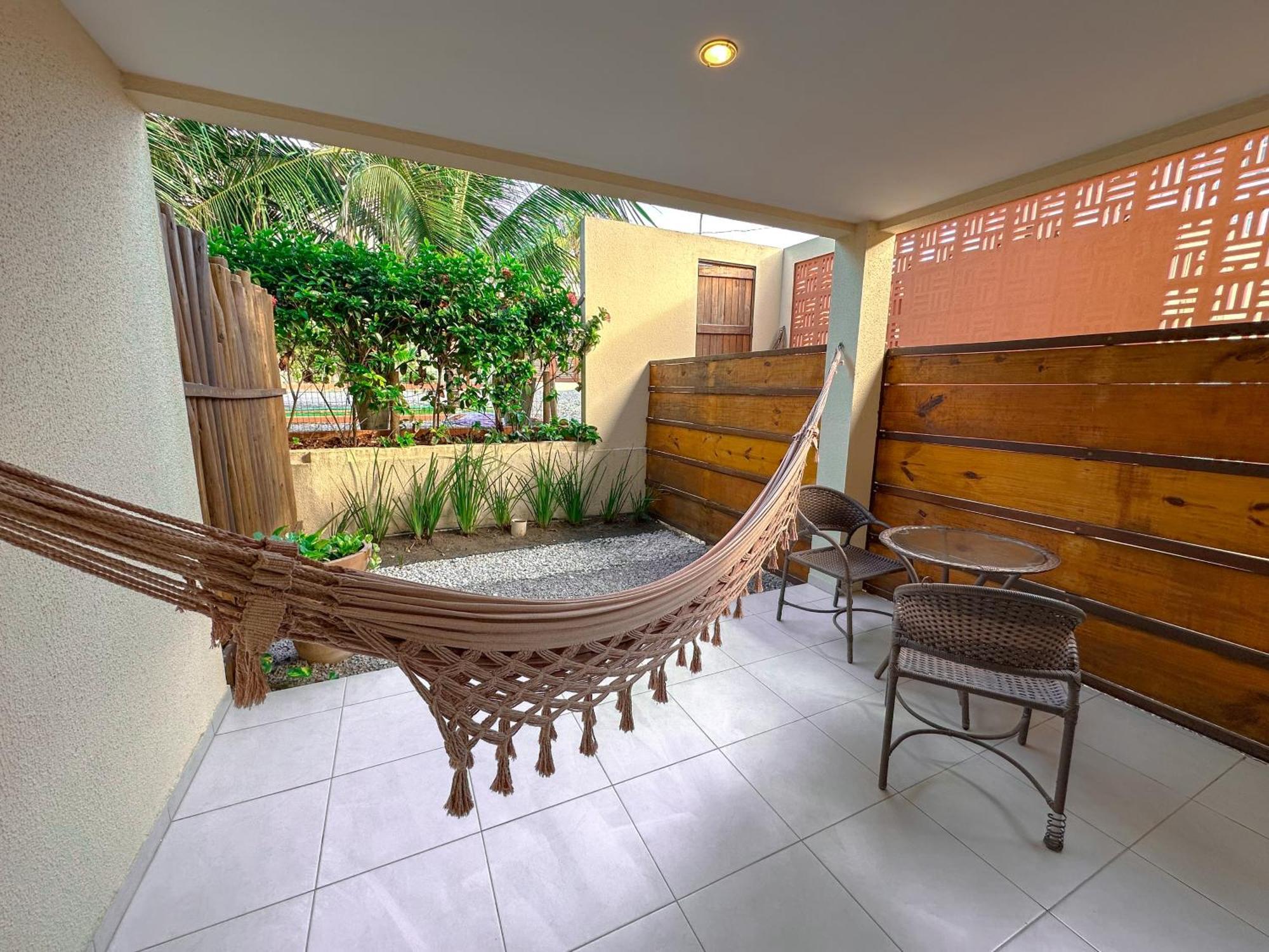 Viva Barra Hotel Pousada Barra de São Miguel Buitenkant foto